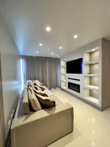 Apartamento Vila Monticelli, Goiânia - GO — foto 2