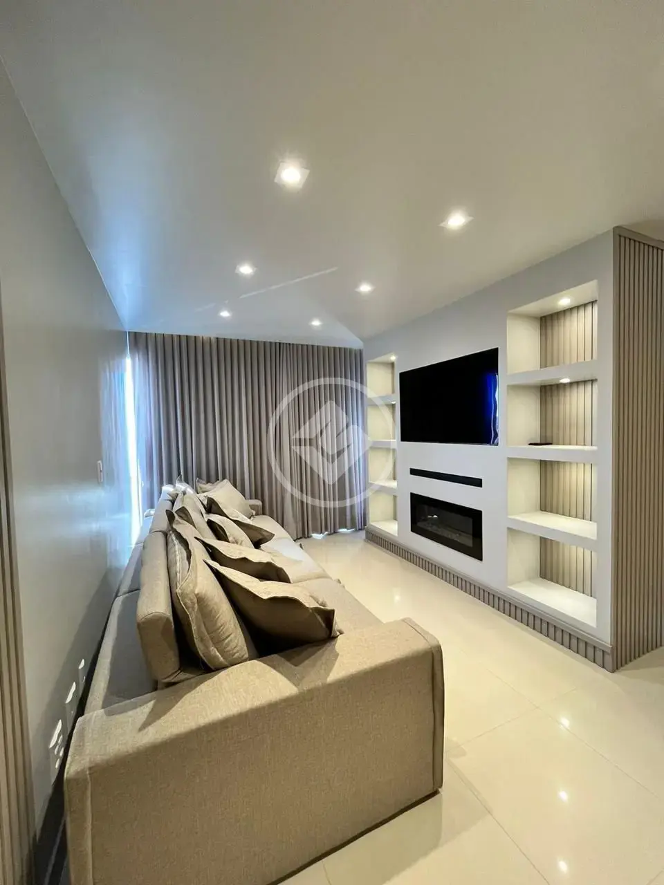 Imagem 1 - Apartamento em Vila Monticelli, Goiânia - GO