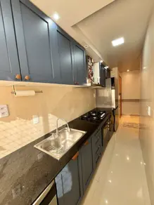 Imagem 5 - Apartamento em Vila Monticelli, Goiânia - GO