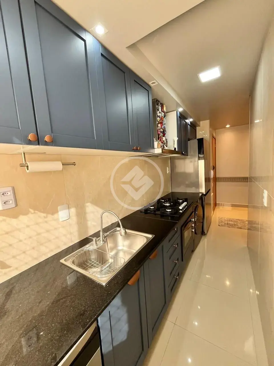 Imagem 5 - Apartamento em Vila Monticelli, Goiânia - GO