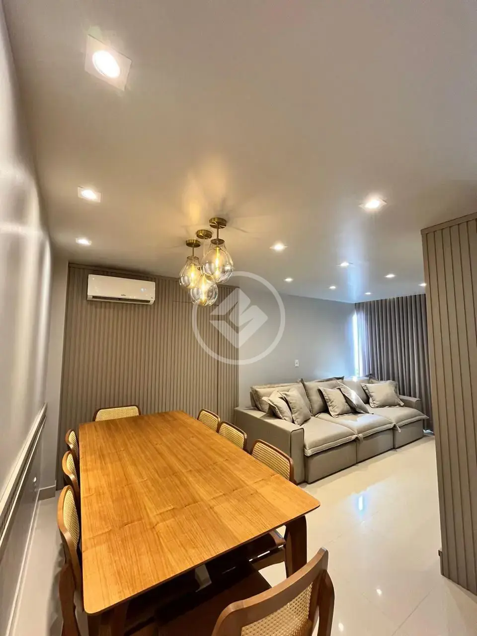Imagem 2 - Apartamento em Vila Monticelli, Goiânia - GO