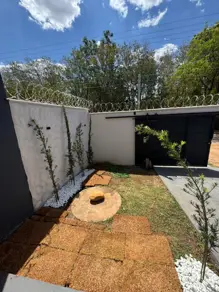 Imagem 2 - Casa em Residencial Monte Pascoal, Goiânia - GO