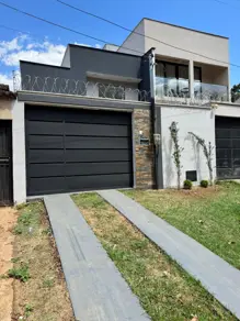 Casa Residencial Monte Pascoal, Goiânia - GO — foto 1