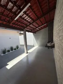 Imagem 3 - Casa em Residencial Monte Pascoal, Goiânia - GO