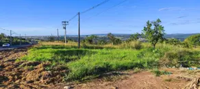 Terreno Estância Jequitimar, Caldas Novas - GO — foto 1