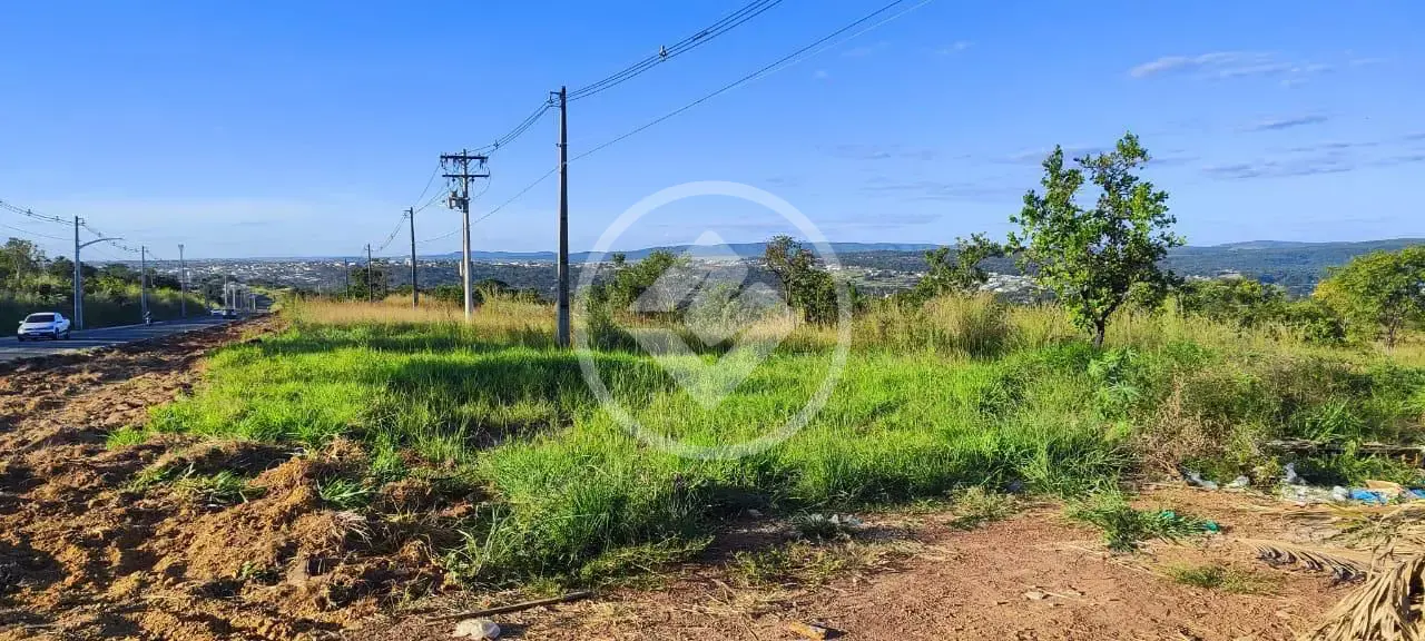 Imagem 1 - Terreno em Estância Jequitimar, Caldas Novas - GO