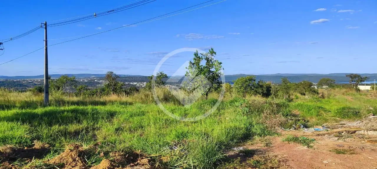 Image 2 - Terreno em Estância Jequitimar, Caldas Novas - GO