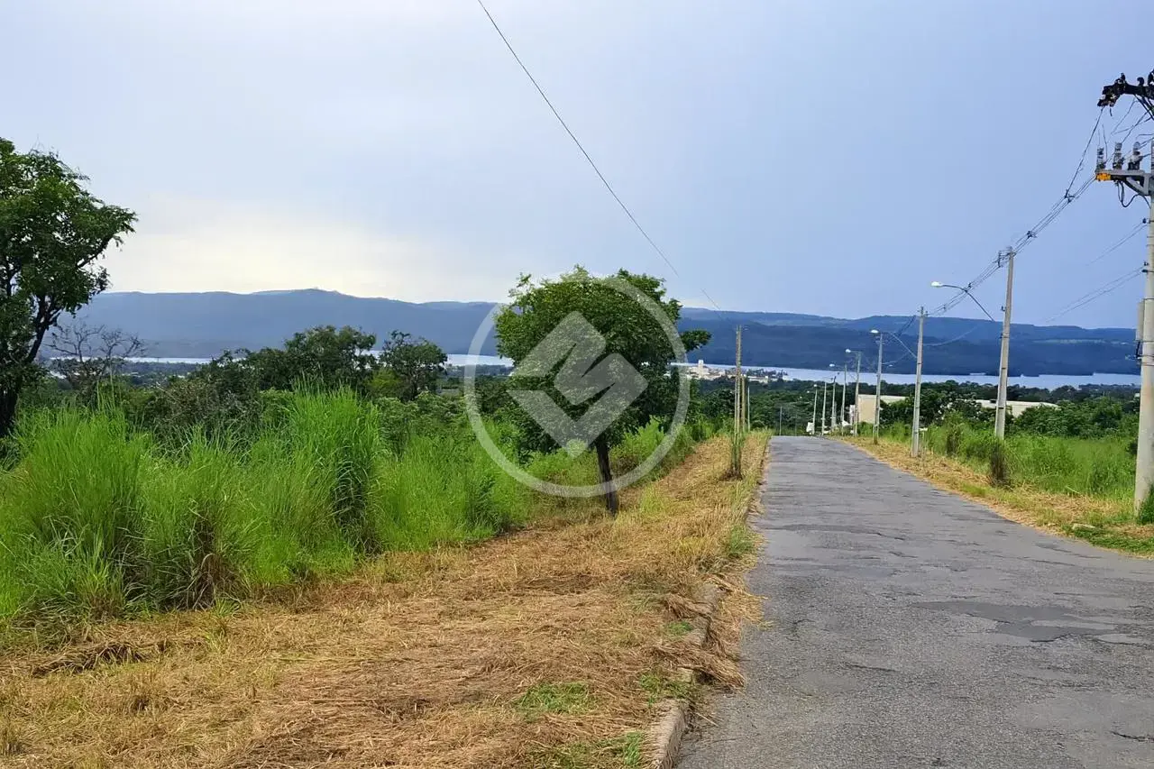 Image 4 - Terreno em Estância Jequitimar, Caldas Novas - GO