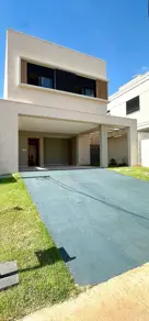 Casa Condomínio Jardins Marselha, Aparecida de Goiânia - GO — foto 1
