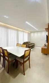 Imagem 5 - Casa Condomínio em Jardins Marselha, Aparecida de Goiânia - GO