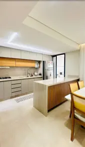 Casa Condomínio Jardins Marselha, Aparecida de Goiânia - GO — foto 2