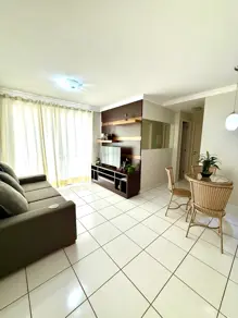 Apartamento Setor Bueno, Goiânia - GO — foto 1