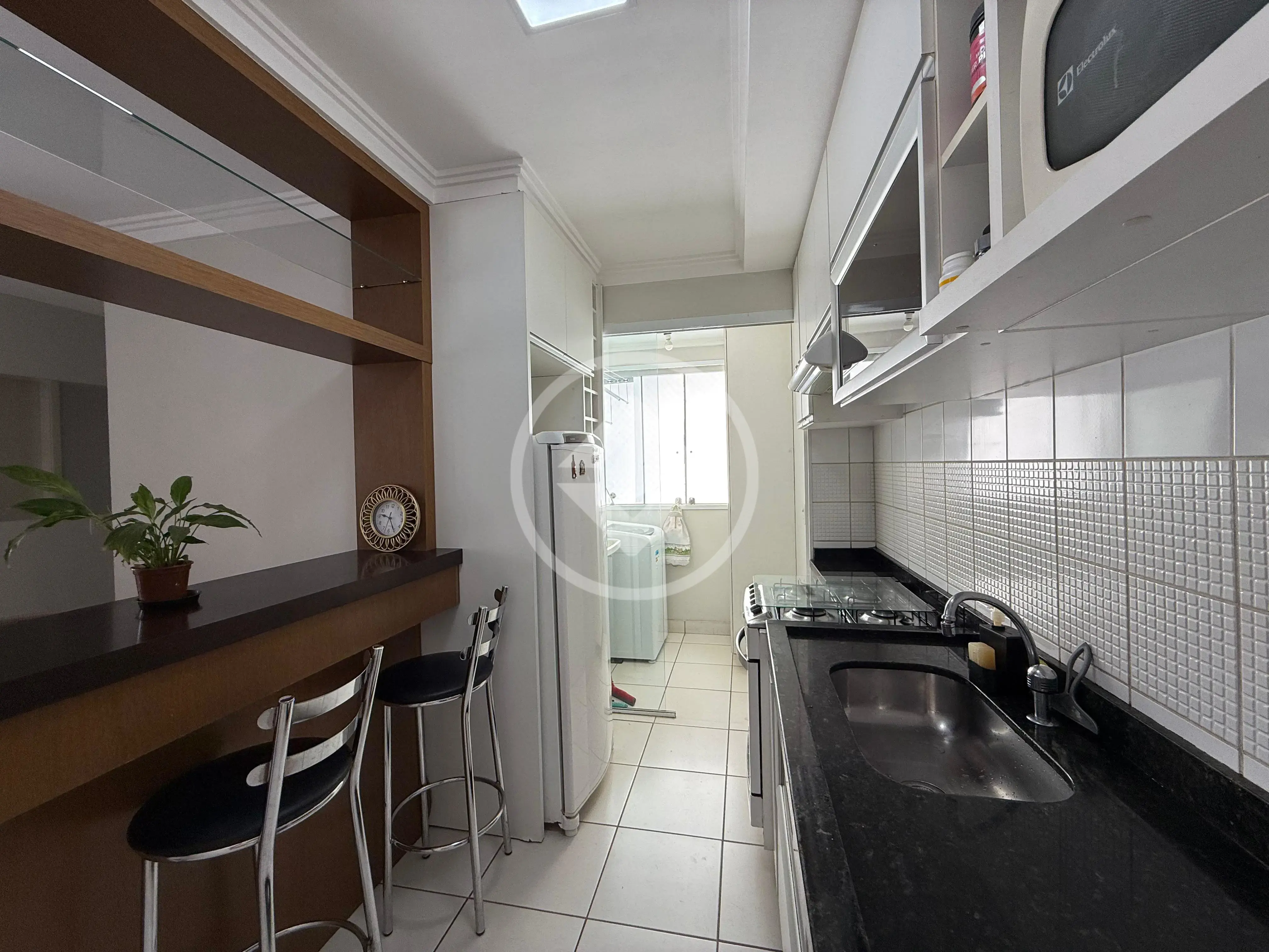 Imagem 4 - Apartamento em Setor Bueno, Goiânia - GO