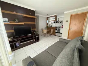 Apartamento Setor Bueno, Goiânia - GO — foto 2