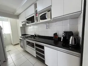 Imagem 3 - Apartamento em Setor Bueno, Goiânia - GO