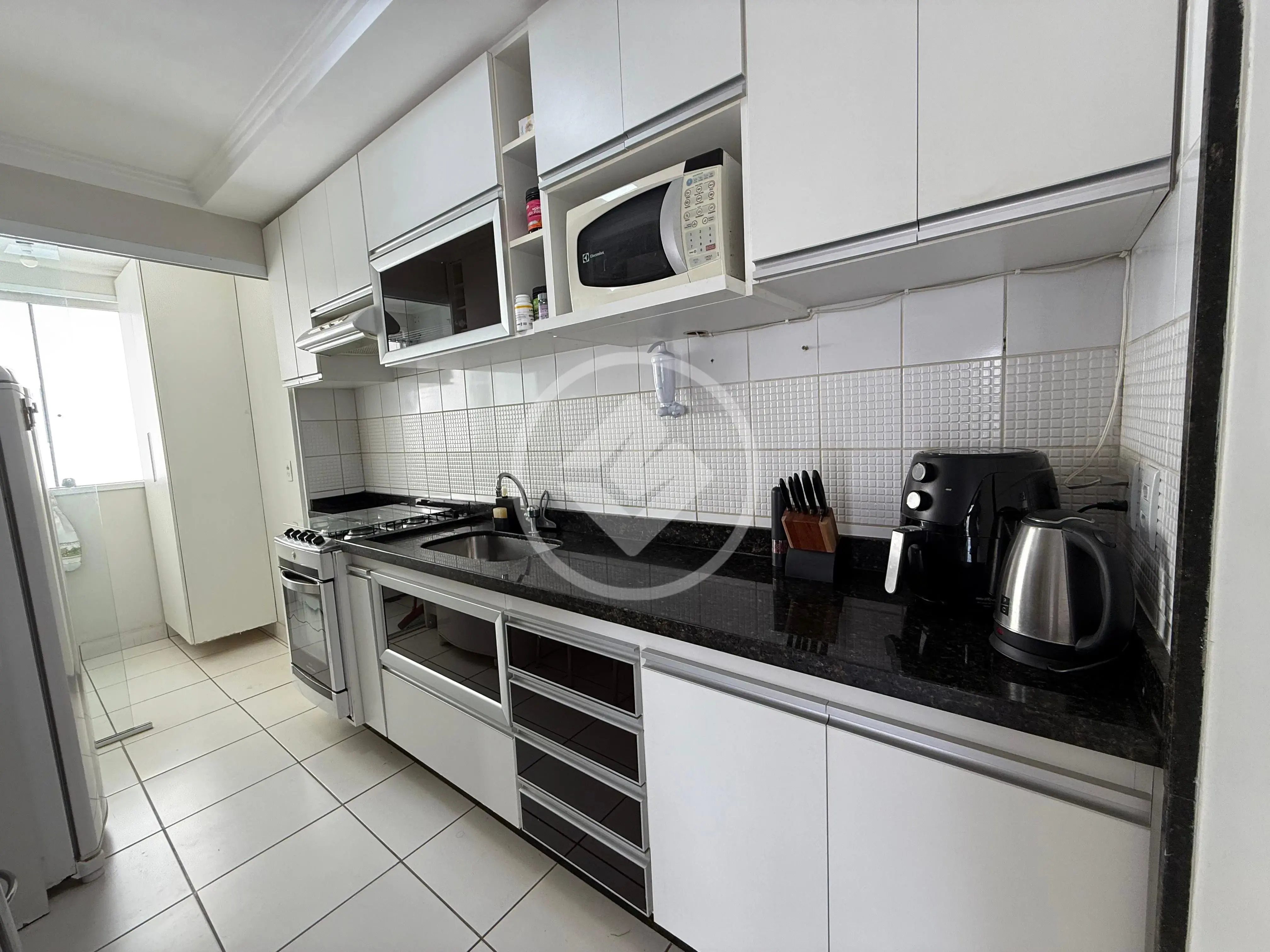 Imagem 3 - Apartamento em Setor Bueno, Goiânia - GO