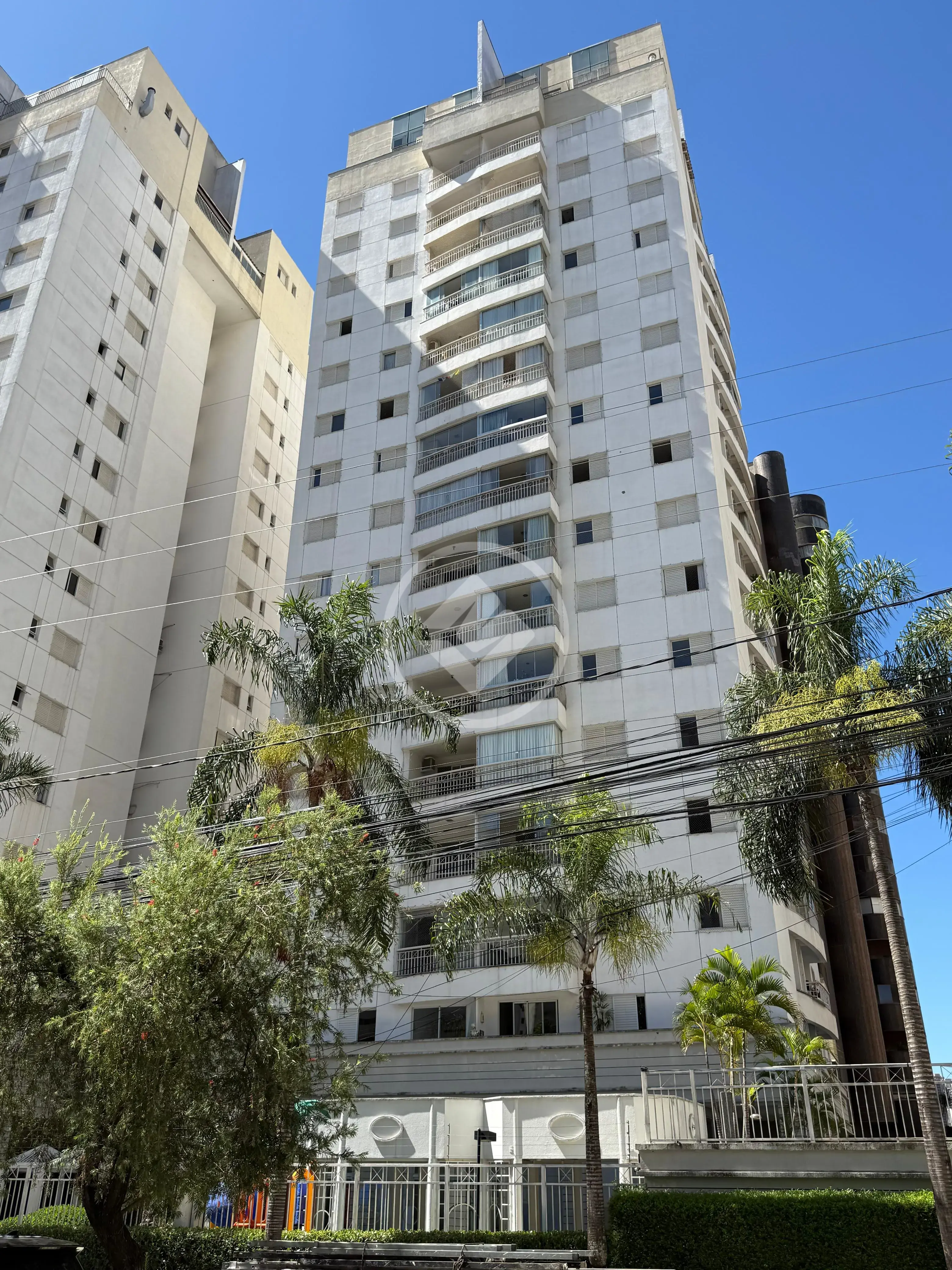 Image 18 - Apartamento em Setor Bueno, Goiânia - GO