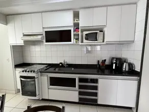 Imagem 2 - Apartamento em Setor Bueno, Goiânia - GO