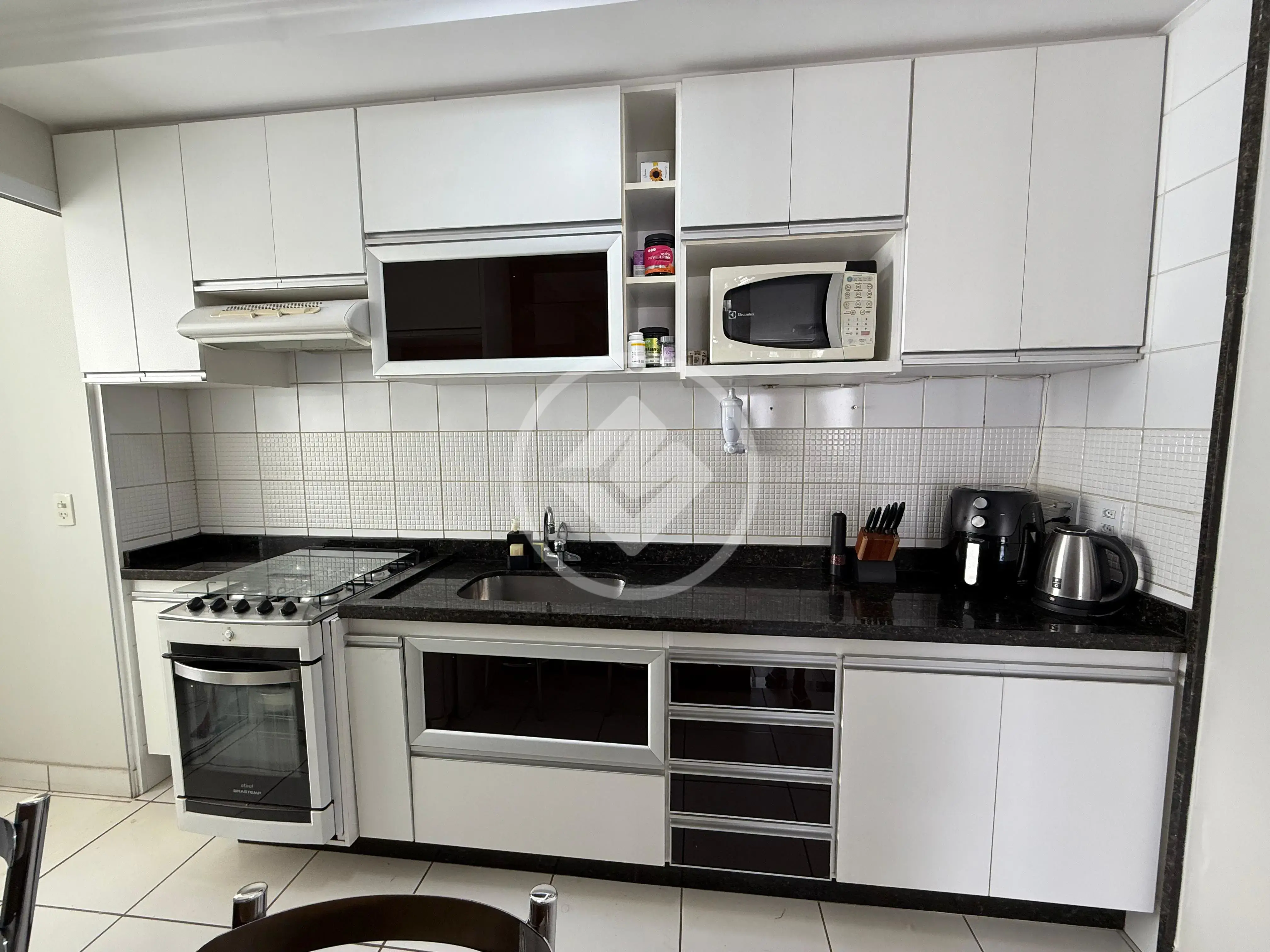 Imagem 2 - Apartamento em Setor Bueno, Goiânia - GO