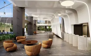 Imagem 4 - Sala Comercial em Setor Bueno, Goiânia - GO