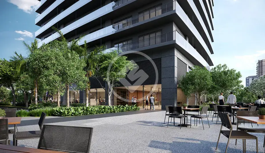 Imagem 1 - Sala Comercial em Setor Bueno, Goiânia - GO