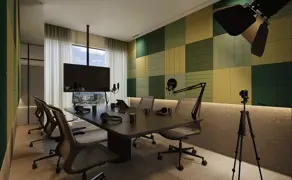 Imagem 6 - Sala Comercial em Setor Bueno, Goiânia - GO