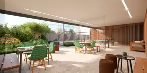 Imagem 3 - Apartamento em Serrinha, Goiânia - GO