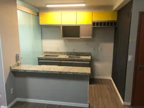 Apartamento Vila Jaraguá, Goiânia - GO — foto 1