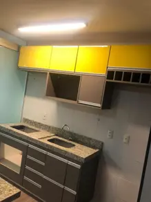 Apartamento Vila Jaraguá, Goiânia - GO — foto 2