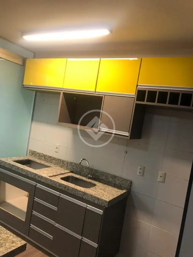 Image 2 - Apartamento em Vila Jaraguá, Goiânia - GO