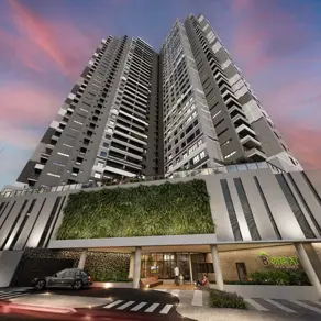 Apartamento Nova Suiça, Goiânia - GO — foto 1