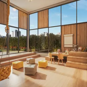 Imagem 5 - Apartamento em Nova Suiça, Goiânia - GO