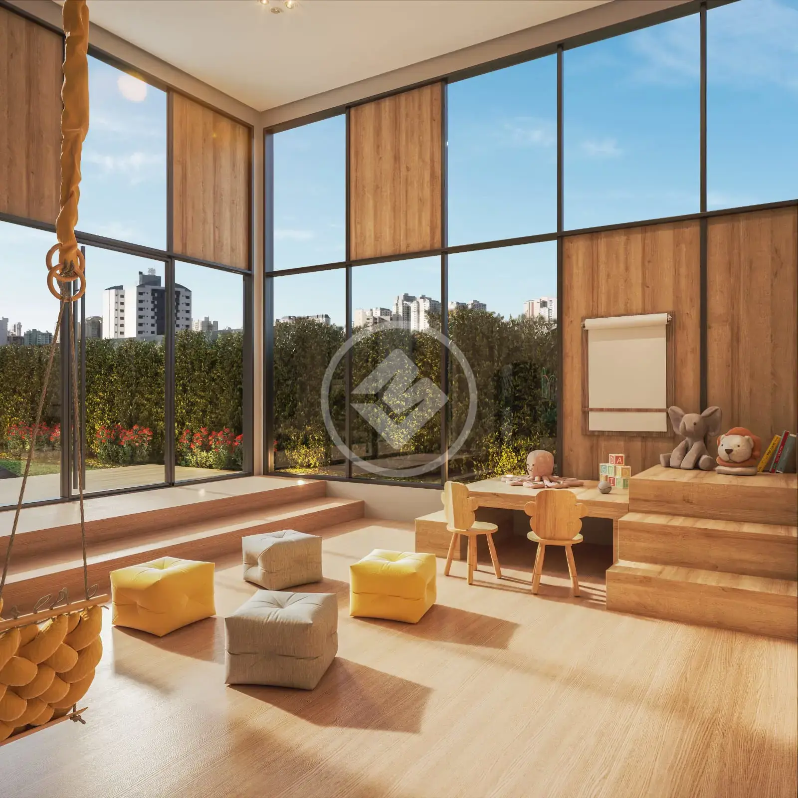 Imagem 5 - Apartamento em Nova Suiça, Goiânia - GO