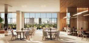 Imagem 6 - Apartamento em Nova Suiça, Goiânia - GO