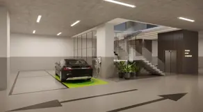 Imagem 6 - Sala Comercial em Setor Bueno, Goiânia - GO