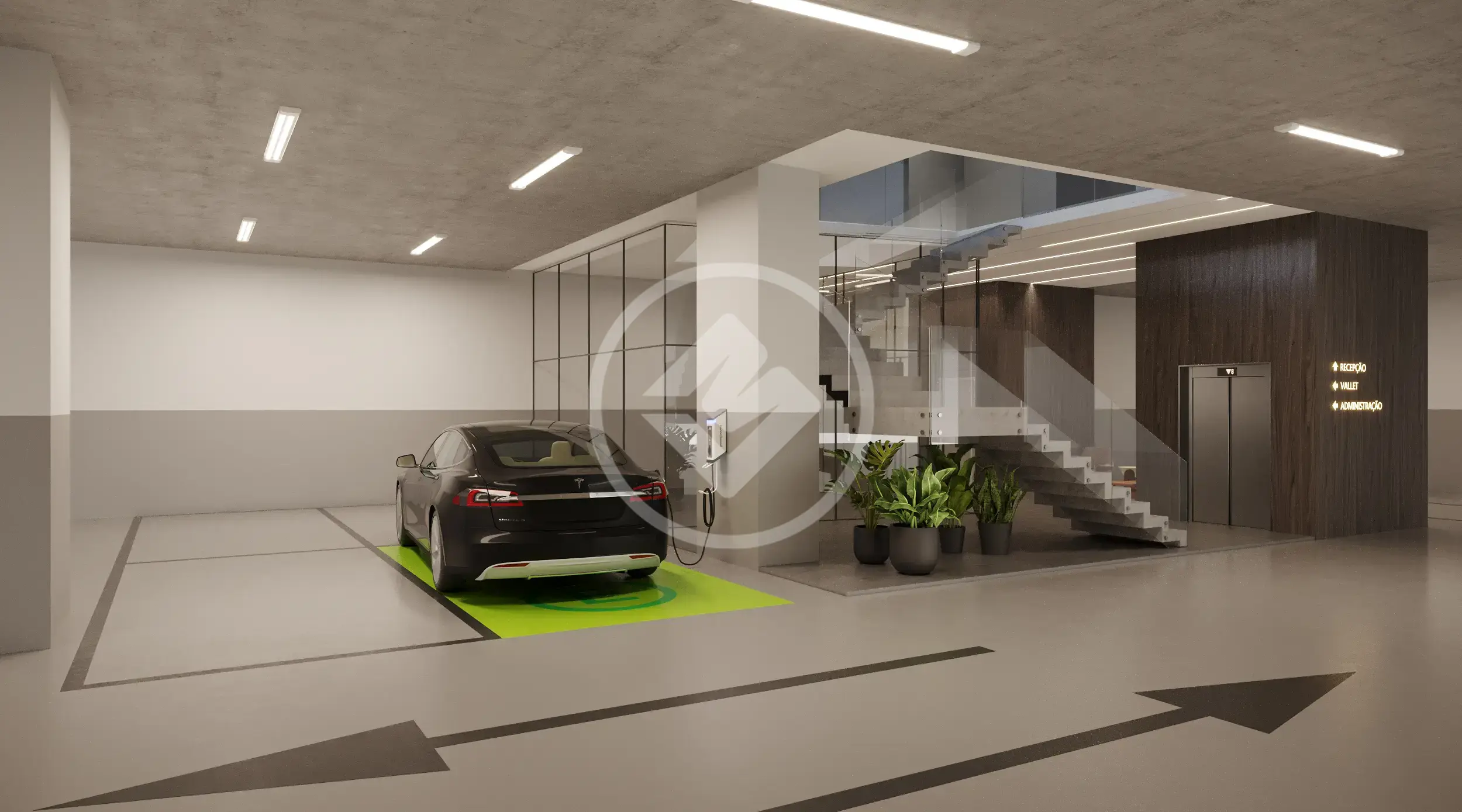 Imagem 6 - Sala Comercial em Setor Bueno, Goiânia - GO
