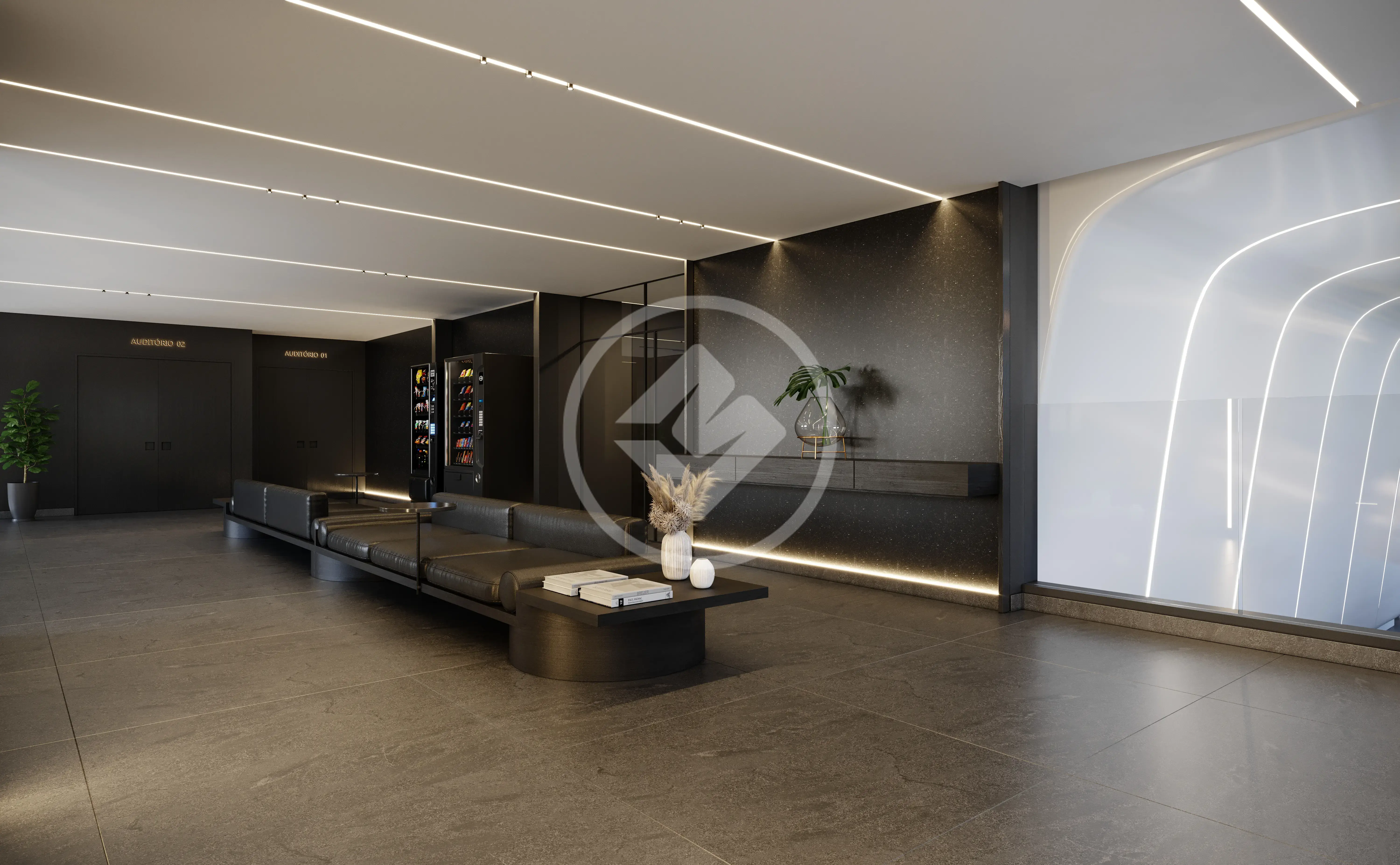 Imagem 3 - Sala Comercial em Setor Bueno, Goiânia - GO