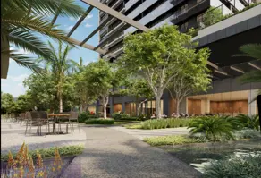 Sala Comercial Setor Bueno, Goiânia - GO — foto 1