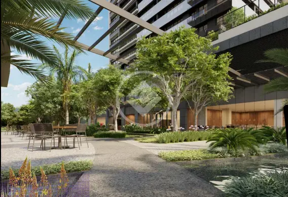Imagem 1 - Sala Comercial em Setor Bueno, Goiânia - GO