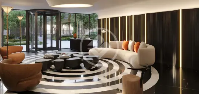 Imagem 2 - Sala Comercial em Setor Bueno, Goiânia - GO