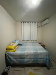 Apartamento Jardim da Luz, Goiânia - GO — foto 2