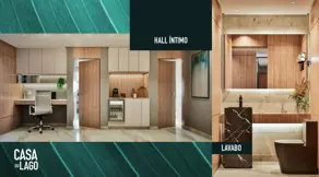 Imagem 4 - Apartamento em Setor Oeste, Goiânia - GO