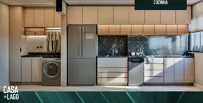 Imagem 3 - Apartamento em Setor Oeste, Goiânia - GO