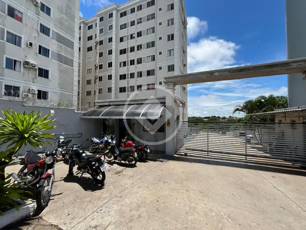 Image 12 - Apartamento em Jardim da Luz, Goiânia - GO