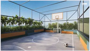 Imagem 4 - Apartamento em Setor Oeste, Goiânia - GO