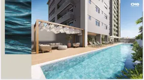Imagem 3 - Apartamento em Setor Oeste, Goiânia - GO