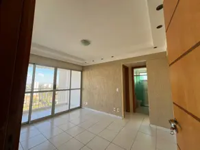 Apartamento Parque Amazônia, Goiânia - GO — foto 1