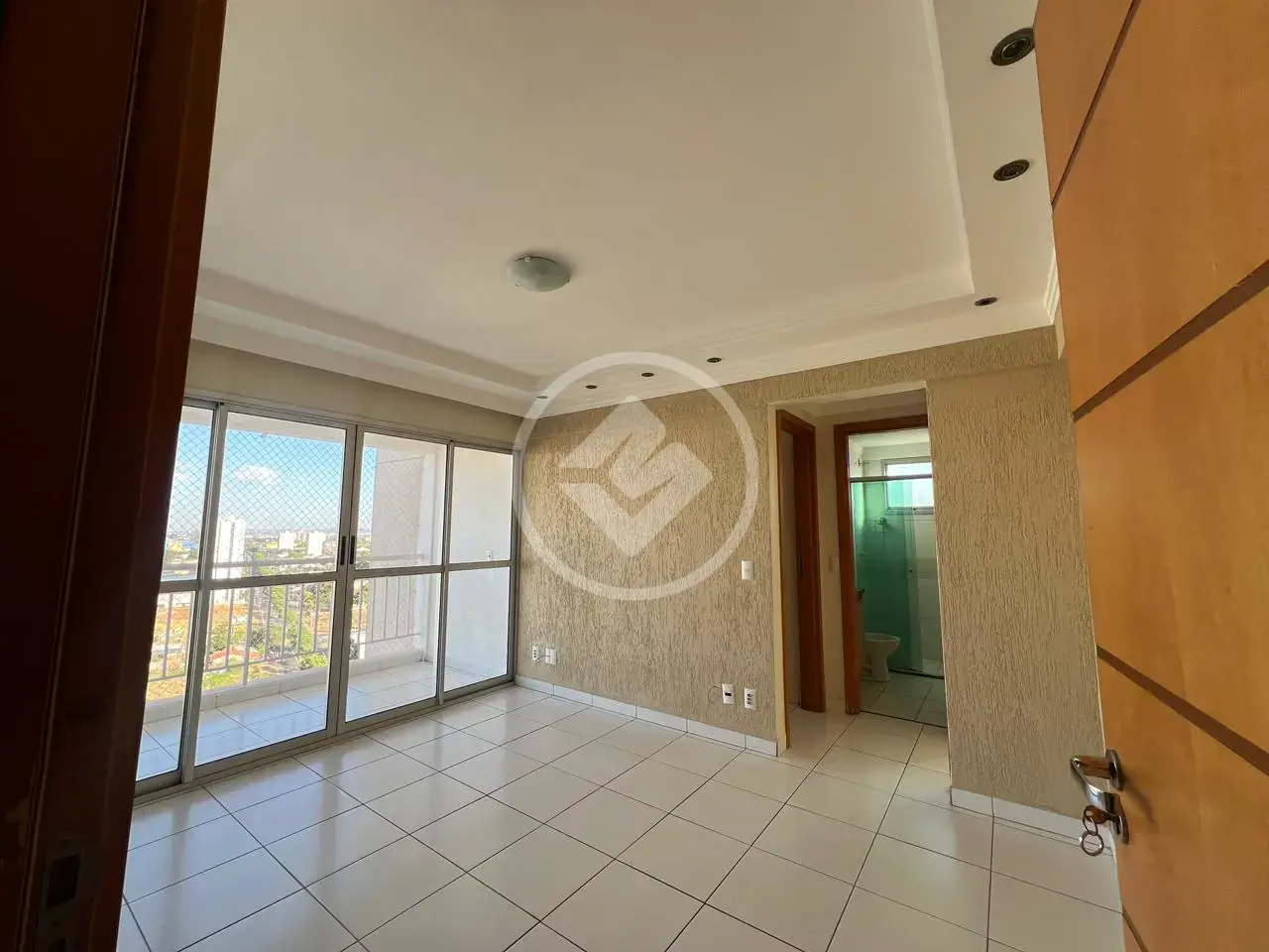 Imagem 1 - Apartamento em Parque Amazônia, Goiânia - GO
