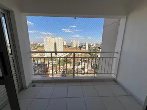 Apartamento Parque Amazônia, Goiânia - GO — foto 2