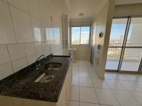Imagem 4 - Apartamento em Parque Amazônia, Goiânia - GO